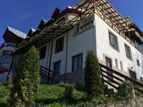 Pensiunea Cabana Veverita Valea Doftanei